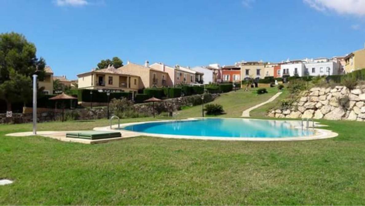 Benidorm Holiday Rental La Cala de Finestra Extérieur photo